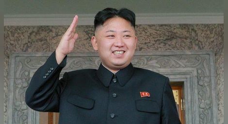 Севернокорейският ръководител Ким Чен Ун се появи публично за пръв път от 40 дни насам