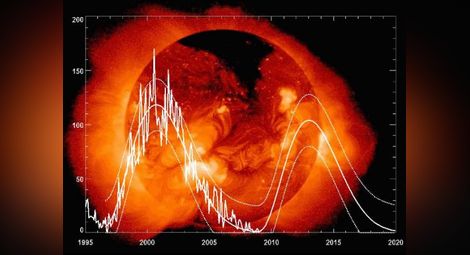 НАСА отчете аномалия: Отминалият септември е най-топлият досега