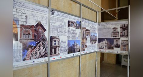 Архитекти повдигат въпроса за културното наследство