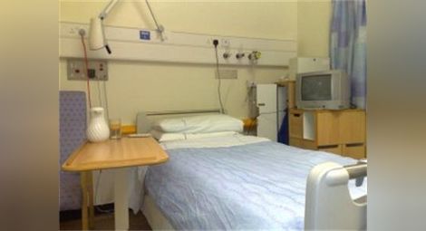 Медсестра в Италия убила 38 пациенти, дразнели я