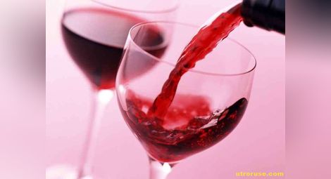 Проф. Донка Байкова: Пийте червено вино на Нова година 