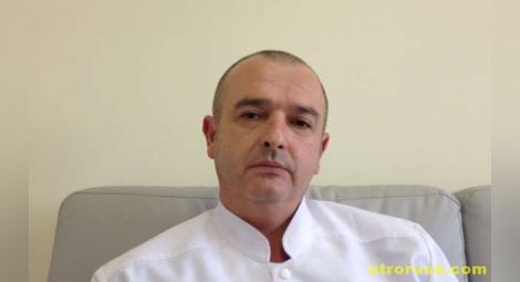 Военният лекар доц.Мутафчийски: Атентатът в Бургас не е типично самоубийствен акт, в бомбата нямаше болтове и гайки 