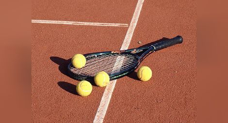 Клуб „Русе“ отваря врати за безплатна академия по тенис