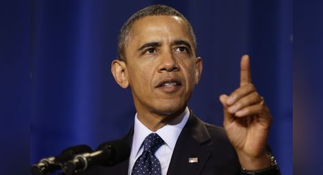 Обама призова за повече участие срещу Ебола
