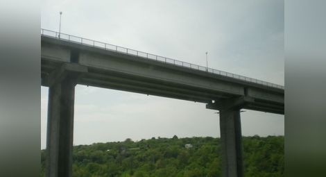 Русенска област - Над 10 опасни моста скърцат и трябва да се ремонтират