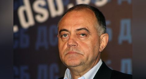 Атанас Атанасов: Преговорите с ГЕРБ не са провалени, ще има дясноцентристки кабинет