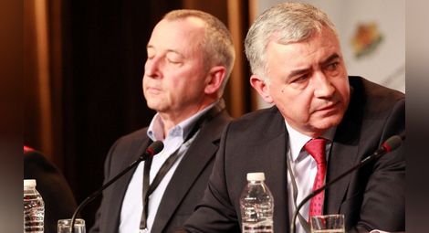 Атанас Мерджанов: БСП връща мандата, ако ГЕРБ не състави кабинет