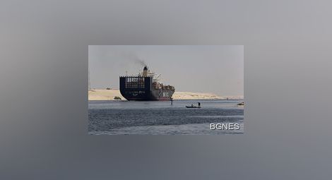 Египет ще гради нов Суецки канал