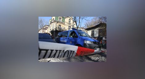 Таксиметров шофьор е починал в арест в столицата