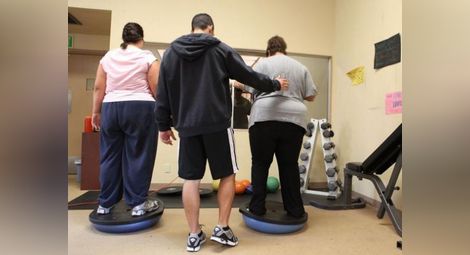 Диетолог: Борбата със затлъстяването при учениците е споделена отговорност на обществото