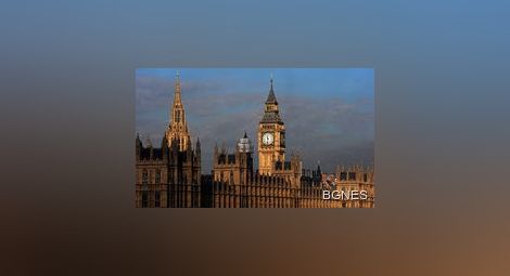 Британският парламент нападнат от мишки