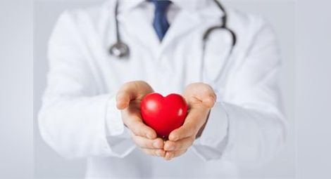 Лекари трансплантираха мъртво сърце