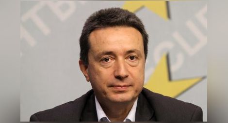 БСП вероятно ще излъчи Янаки Стоилов за зам.-председател на парламента