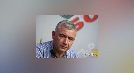 Мерджанов: Едва ли до 15 ноември ще имаме правителство