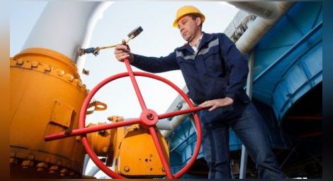 Киев: Украйна не може да гарантира газовите доставки за България, те са в ръцете на ”Газпром”