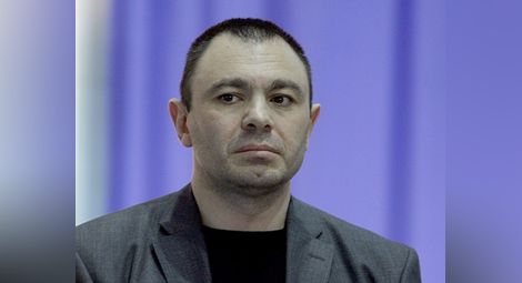 Повдигнаха обвинение срещу Михаил Димитров Туцов за убийството на Шмид