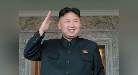 Лидерът на Северна Корея призова армията да се готви за война
