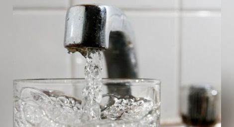 35% от българите смятат, че водата у нас е с лошо качество