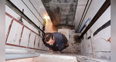 Експерти съветват: Нов асансьор или двойна проверка след ремонт