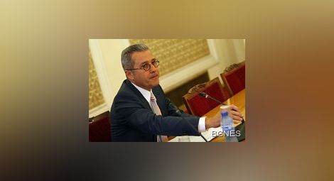 Цонев: Две временни комисии в НС поемат казуса КТБ