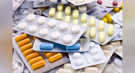Променена е наредбата за регулиране на цените на лекарствата