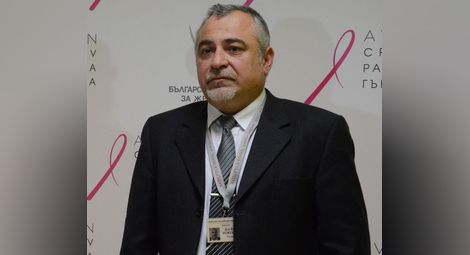 Д-р Камен Кожухаров: По 130 нови болни на година диспансеризираме