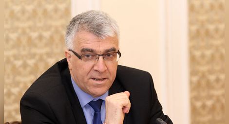 Румен Гечев: Комисията за КТБ е пи ар на ГЕРБ