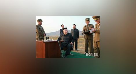 Пхенян екзекутира 10 души за гледане на чужди шоупрограми