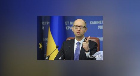 Украйна ще поиска помощ от САЩ и Германия за газовия си дълг