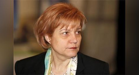 Менда Стоянова: Инвеститор иска да вложи 1 млрд. евро в КТБ
