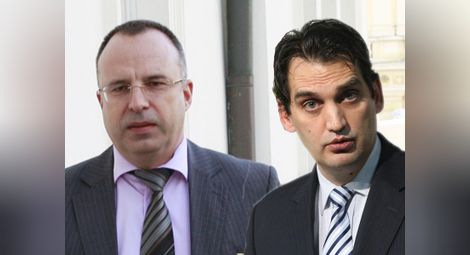 Двама министри провалят прехвърлянето на Летище Русе
