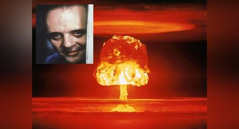 Тайни планове: Психопатите начело на държавата при ядрен апокалипсис