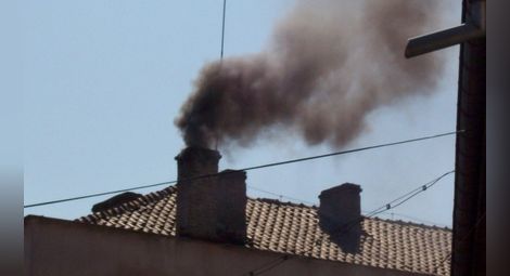 С близо два милиона евро Русе ще чисти въздуха от димящи комини