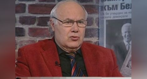 Костадин Чакъров: Луканов ми каза - ние ще бъдем капиталистите