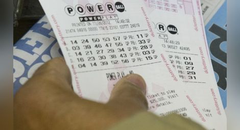 Американец спечели 1 милион долара с намерен лотариен билет