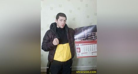 Алексей Рибчев: 4-те операции няма да ме откажат от боксовия ринг