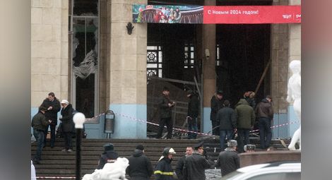 Британският вестник "Телеграф": Взривът във Волгоград поставя под въпрос Сочи 2014