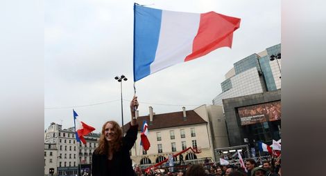 Франция въведе данък богатство