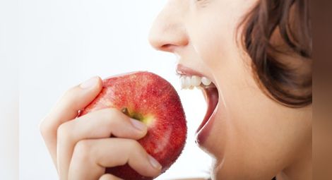 7 важни причини да ядем по ябълка на ден