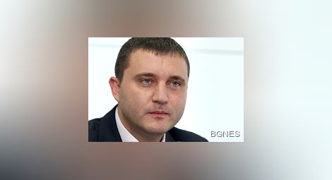 Горанов: Оставката на Искров е на дневен ред