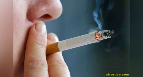 Само 26 акта за пушене в заведения за 7 месеца