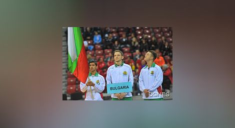 България с нова победа на Европейското по футзал