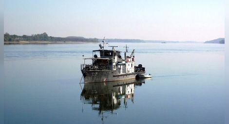Представят план за подобряване на корабоплаването по Дунав