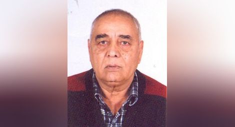 Полицията в Силистра издирва 71-годишен мъж
