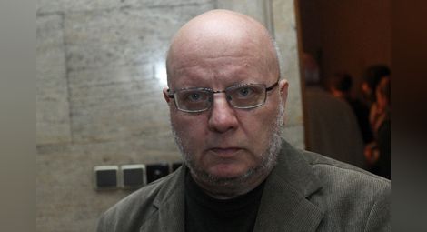 Съдят Румен Леонидов за 25 хил. лв. заради книгата Аз, българинът от Македония
