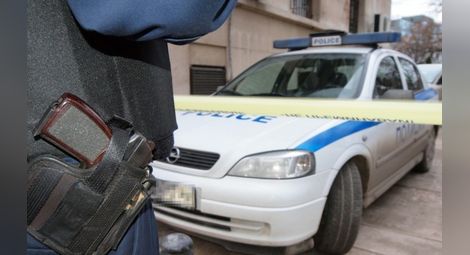 Арест за мъж, нападнал и заплашил с убийство лекари във Враца