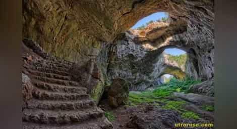 Нови "Непобедими" няма да могат да снимат в Деветашката пещера