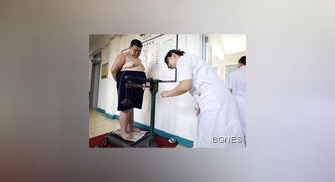 Затлъстяването съкращава живота с осем години