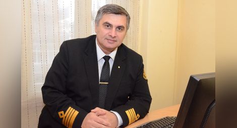 Капитан Жеков: Всеки моряк слага люспа от никулденския шаран в джоба за късмет