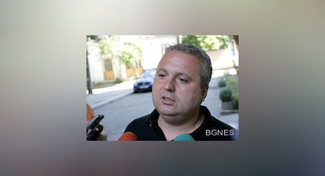 Коко Динев: Ако съм манипулирал мач, да ми отрежат главата